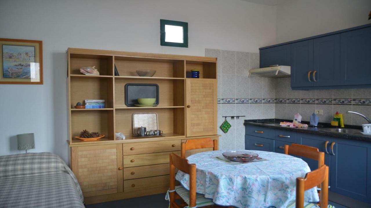 Casa Olivier La Playa Bajo Apartment Valle Gran Rey Luaran gambar
