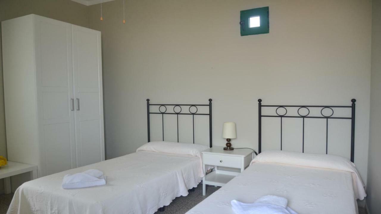 Casa Olivier La Playa Bajo Apartment Valle Gran Rey Luaran gambar