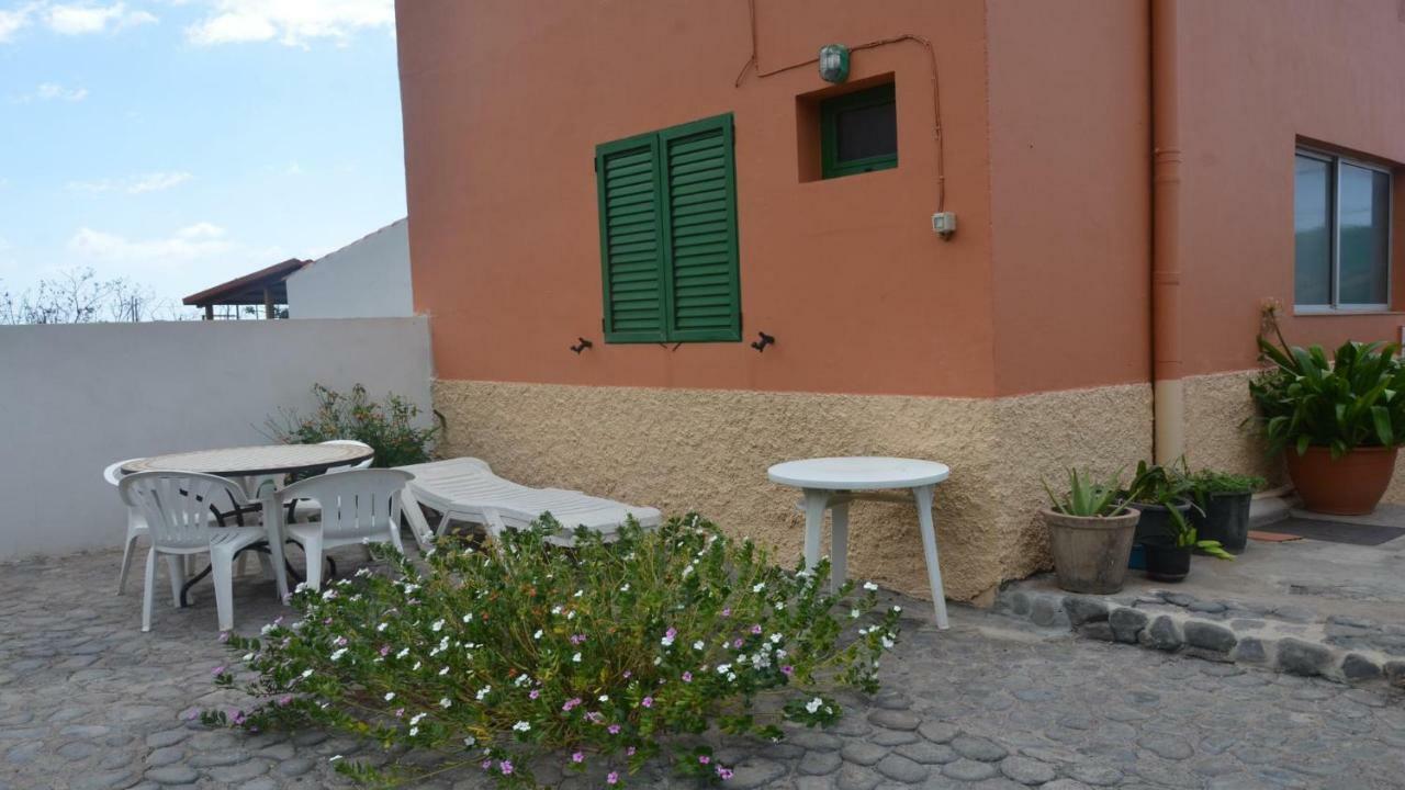 Casa Olivier La Playa Bajo Apartment Valle Gran Rey Luaran gambar